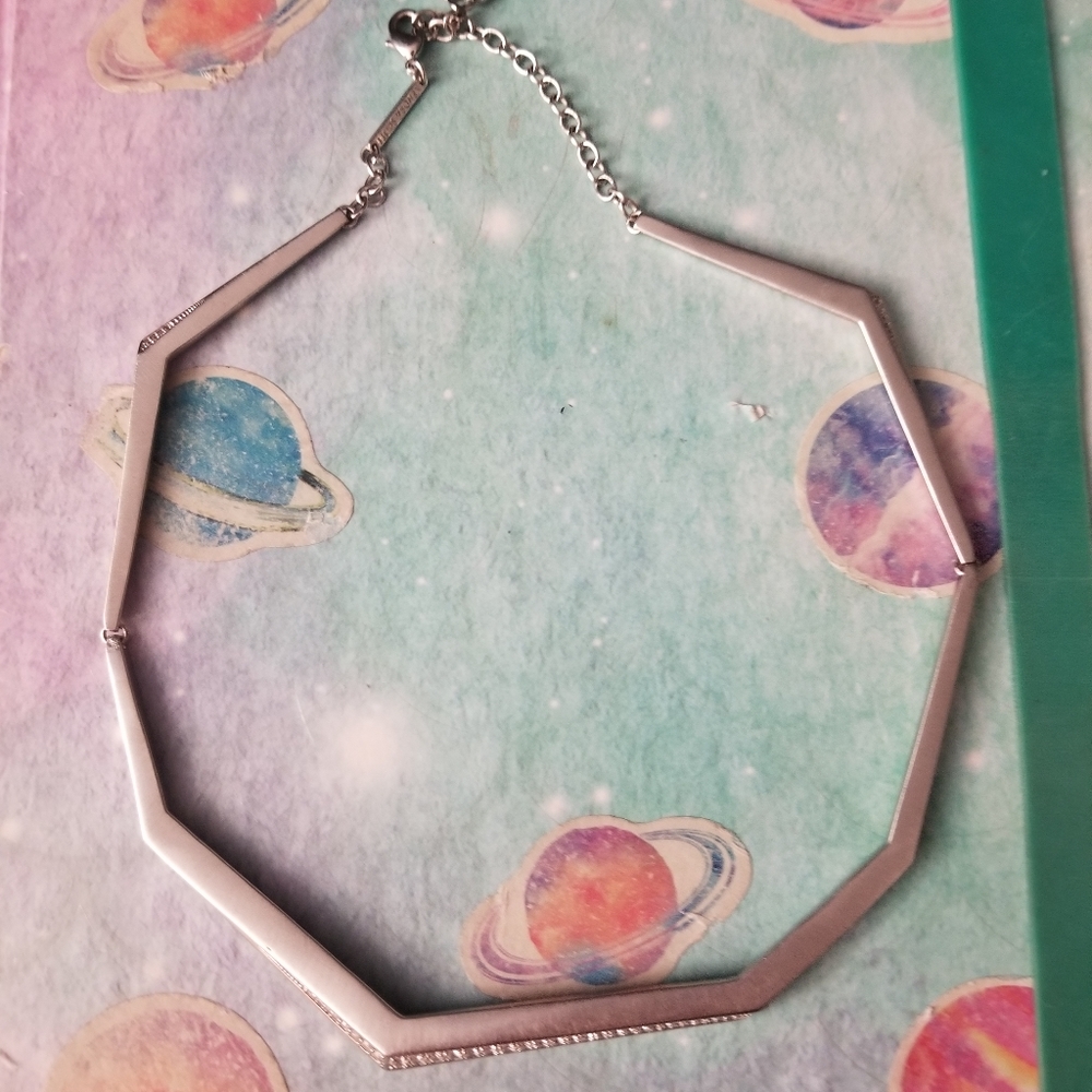 Kendra Scott Lucas Necklace - Picture 4 of 6